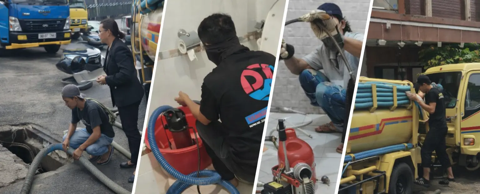 Jasa Sedot WC Cihoe Terdekat